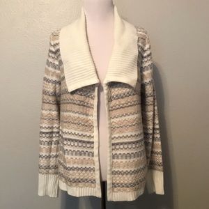 Croft & Barrow Knit Cardigan